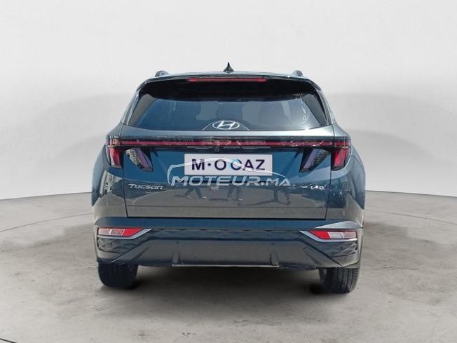 HYUNDAI. Tucson