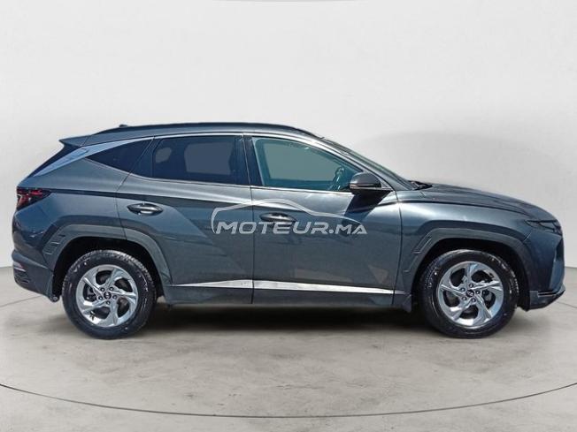 HYUNDAI. Tucson