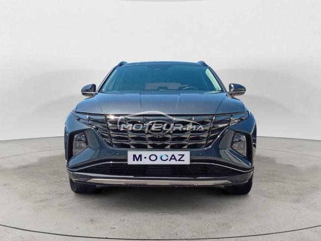 HYUNDAI. Tucson
