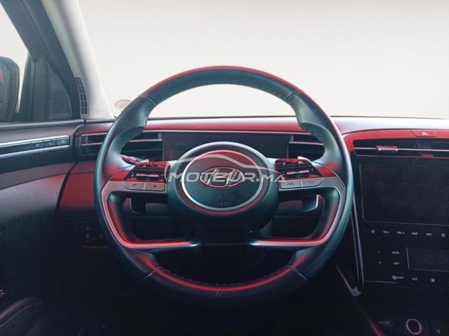 HYUNDAI. Tucson