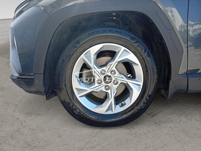 HYUNDAI. Tucson