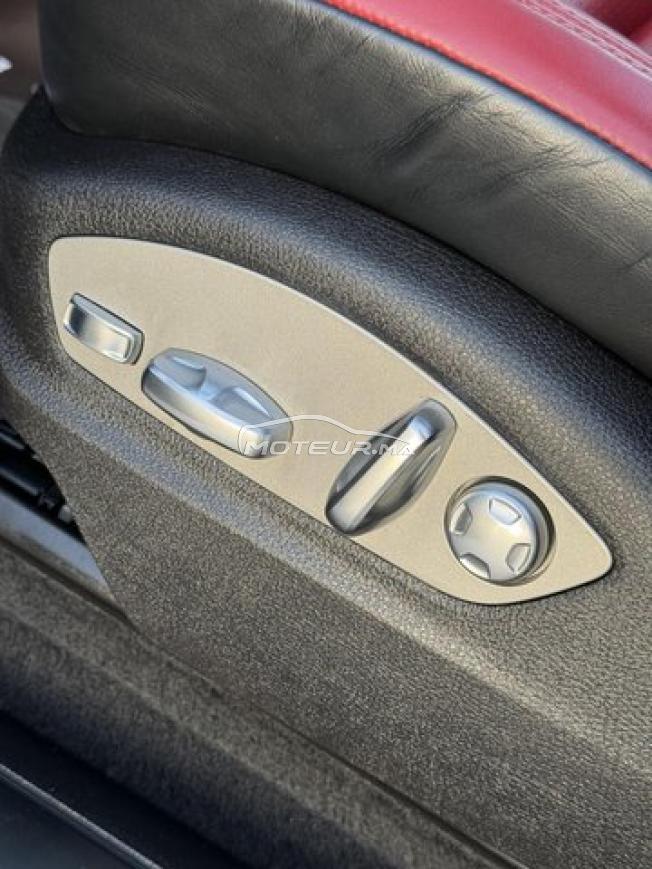 Nouvelle Porsche Macan BVA 2024 