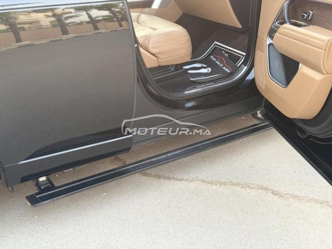 Nouvelle Range Rover Vogue Hybrid importé 2023 