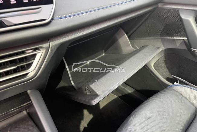 Volkswagen Tiguan Diesel Automatique 2026 à Temara