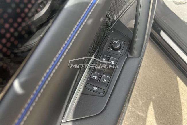 Volkswagen Tiguan Diesel Automatique 2026 à Temara