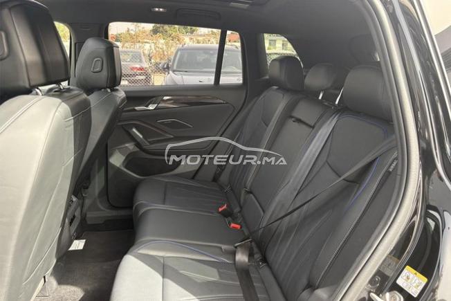 Volkswagen Tiguan Diesel Automatique 2026 à Temara