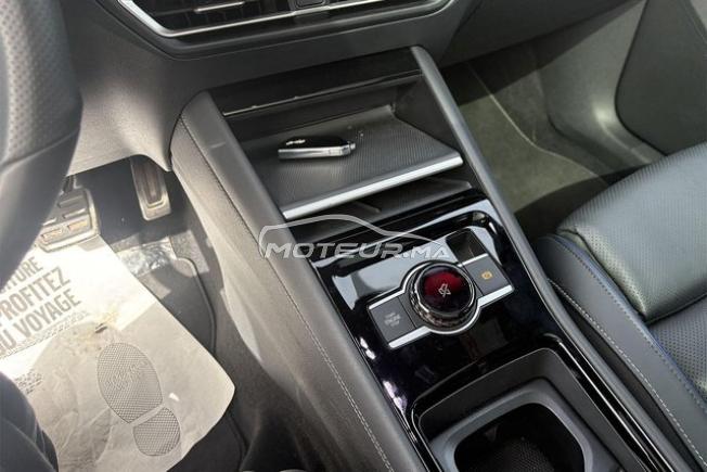 Volkswagen Tiguan Diesel Automatique 2026 à Temara