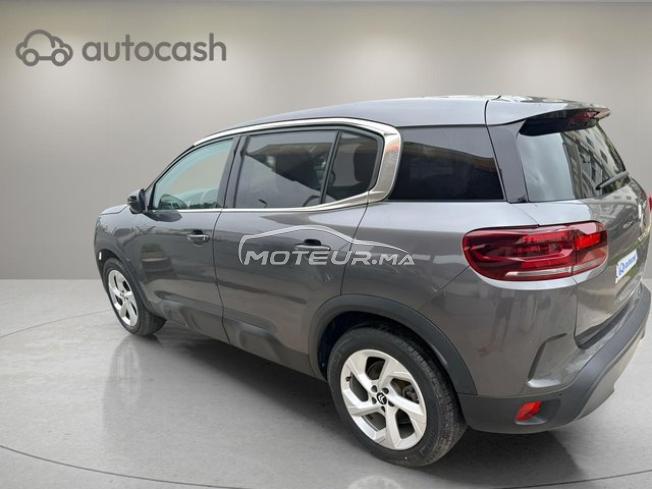 1895 - Citroen C5 AirCross 2024 expertisée avec fi