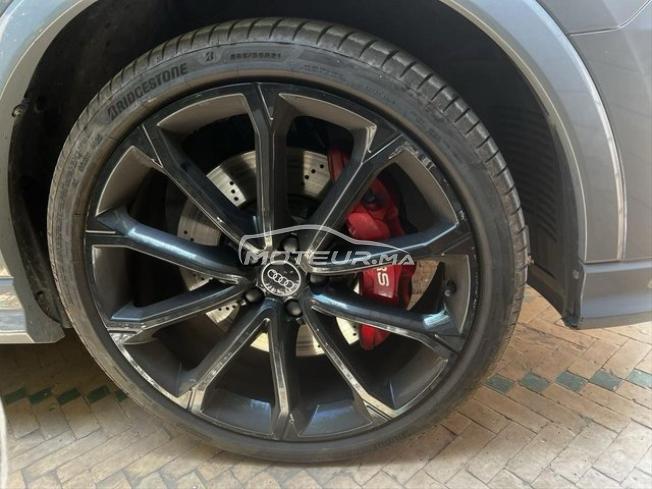 1669 - Audi Q3 Sportback 2023 expertisée avec fina