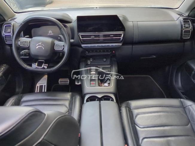 1357 - Citroen C5 AirCross 2023 expertisée avec fi