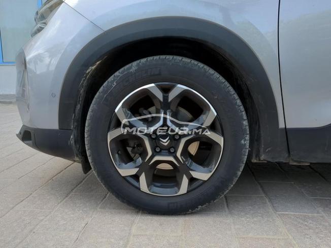 1357 - Citroen C5 AirCross 2023 expertisée avec fi