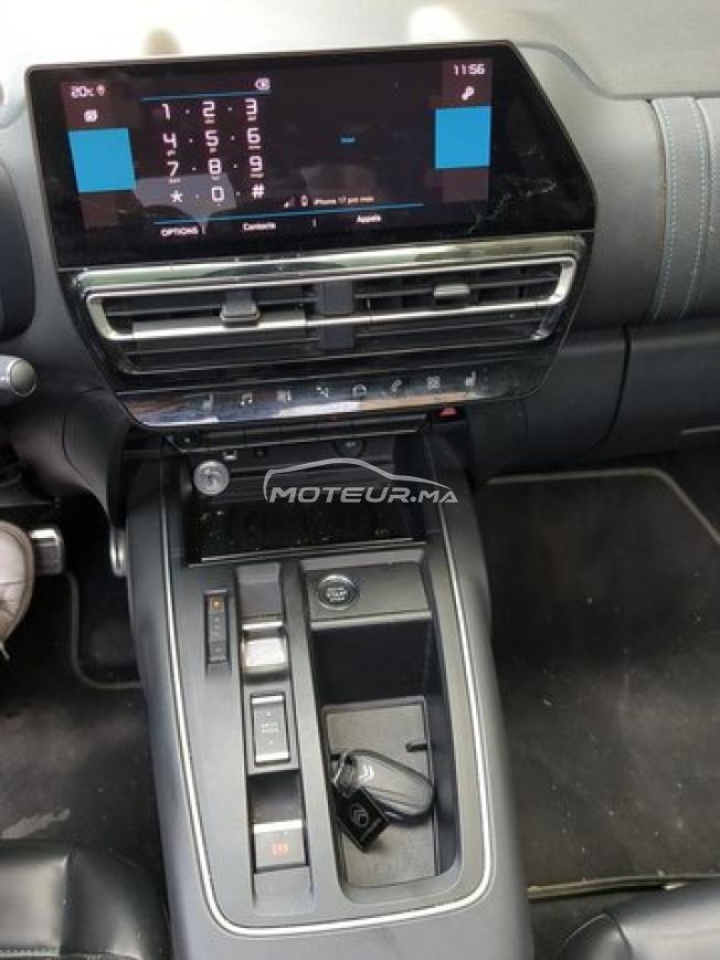 1357 - Citroen C5 AirCross 2023 expertisée avec fi