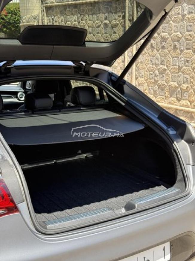 Mercedes GLC 300de Coupé AMG Line - DERKAOUI AUT