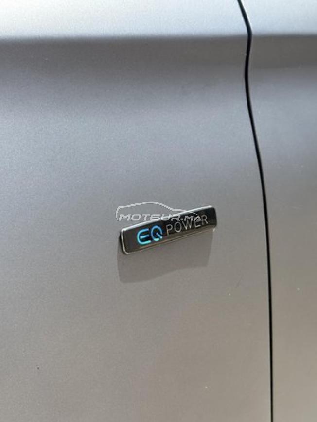 Mercedes GLC 300de Coupé AMG Line - DERKAOUI AUT