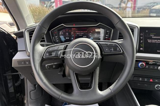 AUDI A1 Essence Automatique 2026 à Temara