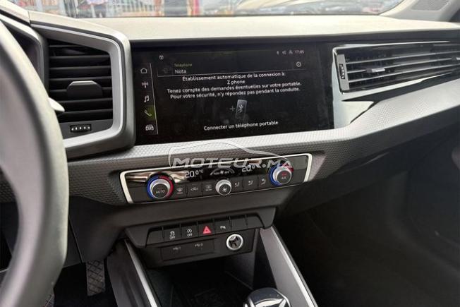 AUDI A1 Essence Automatique 2026 à Temara