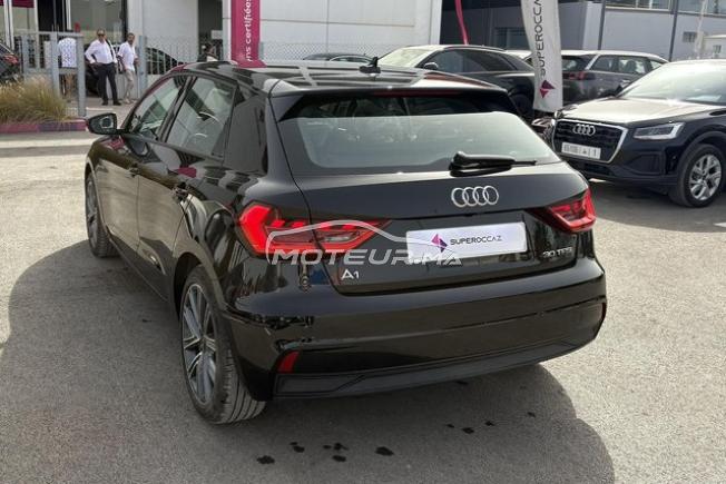 AUDI A1 Essence Automatique 2026 à Temara