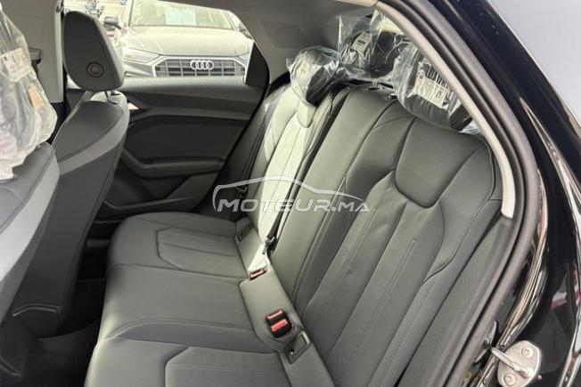 AUDI A1 Essence Automatique 2026 à Temara