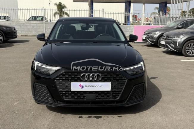 AUDI A1 Essence Automatique 2026 à Temara
