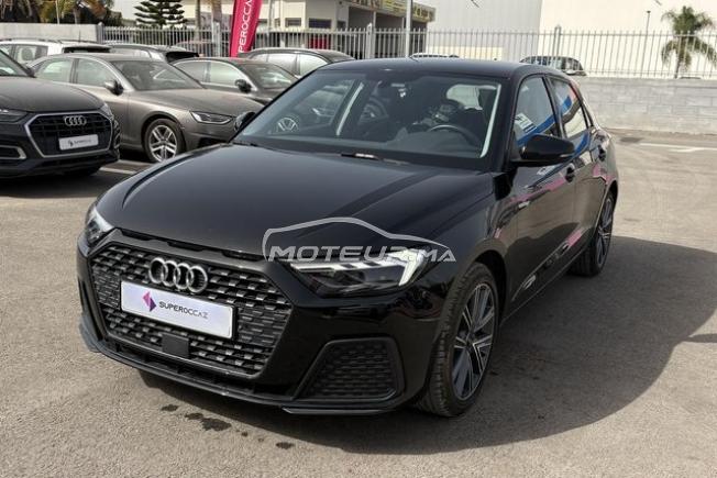 AUDI A1 Essence Automatique 2026 à Temara