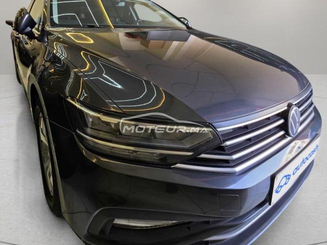 1966 - Volkswagen Passat 2021 expertisée avec fina