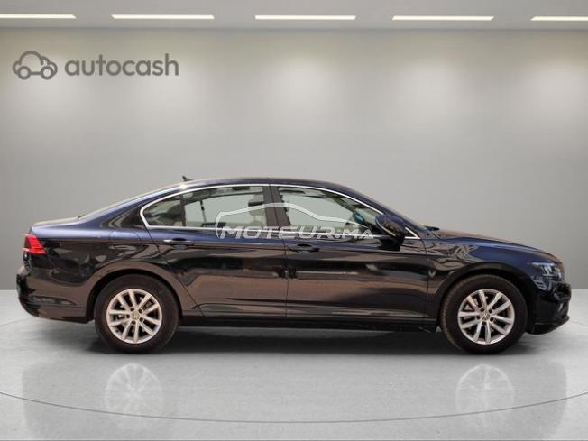 1765 - Volkswagen Passat 2020 expertisée avec fina