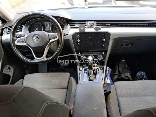 1765 - Volkswagen Passat 2020 expertisée avec fina