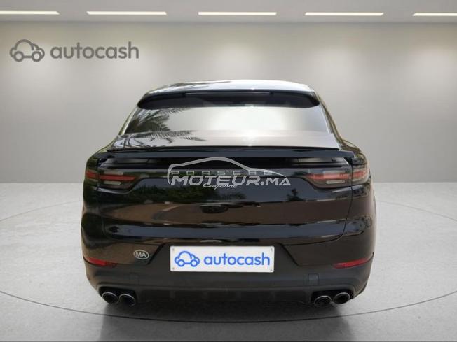 1970 - Porsche Cayenne 2020 expertisée avec financ