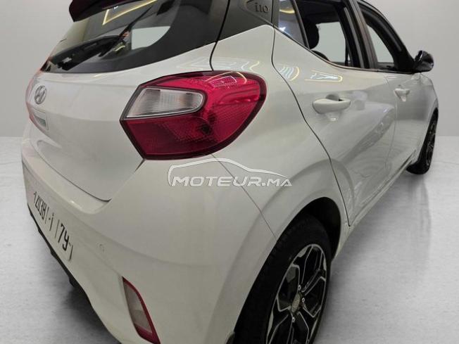 1976 - Hyundai Grand i10 2023 expertisée avec fina