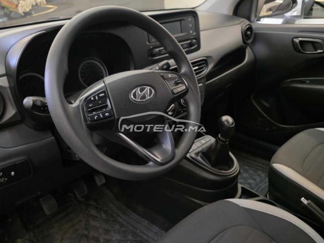 1976 - Hyundai Grand i10 2023 expertisée avec fina