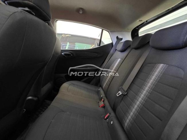 1976 - Hyundai Grand i10 2023 expertisée avec fina