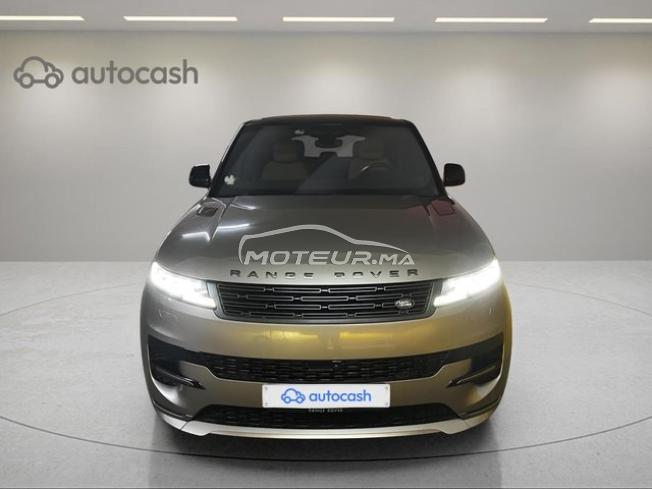 1857 - Land rover Range Rover Sport PHEV 2023 expe
