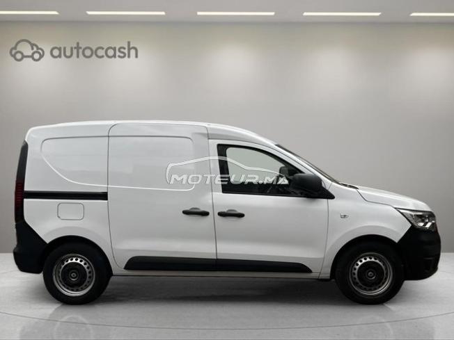 1867 - Renault Express VAN 2022 expertisée avec fi