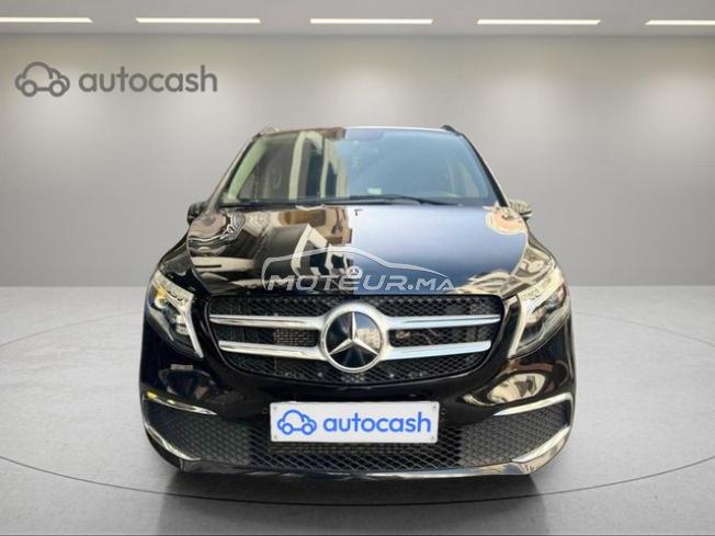 1639 - Mercedes Vito 2020 expertisée avec financem