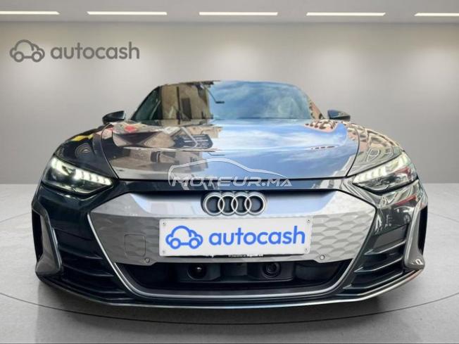 1633 - Audi e Tron 2021 expertisée avec financemen