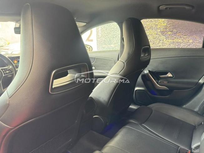Mercedes-Benz Classe CLA Diesel Automatique 2019