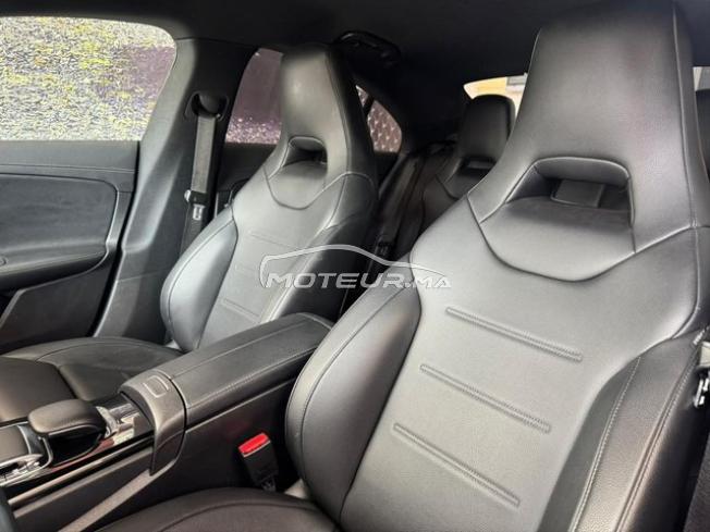 Mercedes-Benz Classe CLA Diesel Automatique 2019