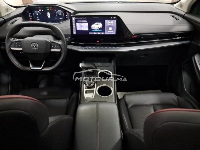 1776 - Changan CS55  2025 expertisée avec financem