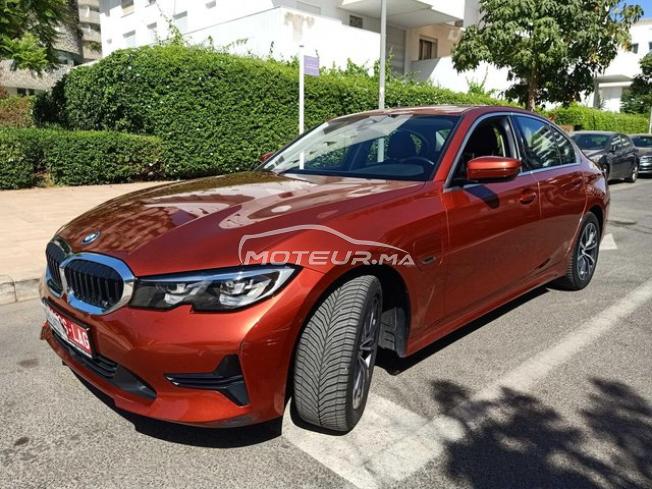 KIFAL - BMW Série 3