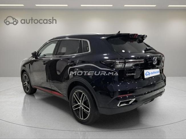 1776 - Changan CS55  2025 expertisée avec financem