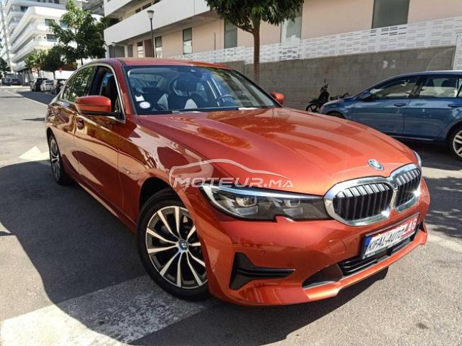 KIFAL - BMW Série 3