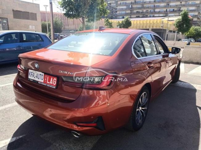 KIFAL - BMW Série 3