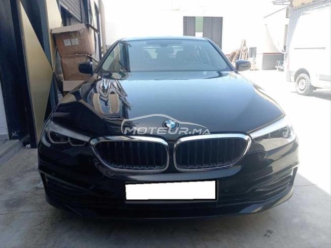KIFAL - BMW Série 5
