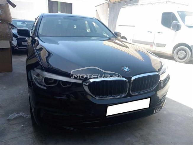KIFAL - BMW Série 5