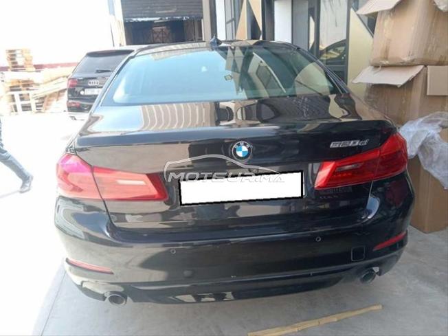 KIFAL - BMW Série 5