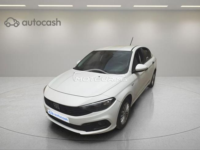 2011 - Fiat Tipo 2023 expertisée avec financement