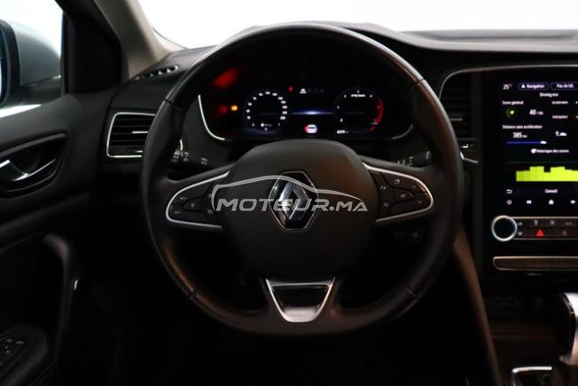 Stellantis - RENAULT Megane - 2023