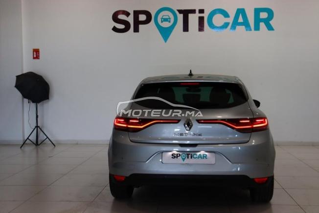 Stellantis - RENAULT Megane - 2023