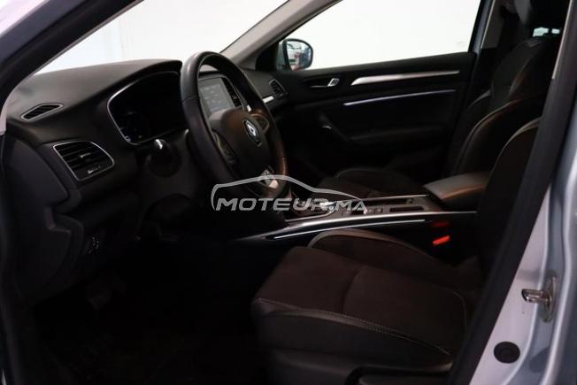 Stellantis - RENAULT Megane - 2023