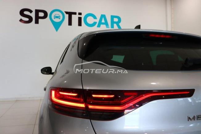 Stellantis - RENAULT Megane - 2023